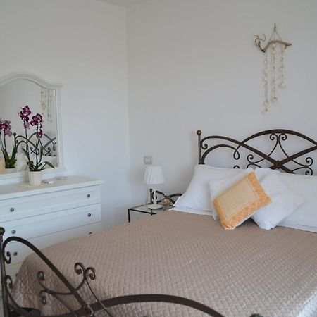 Casa Delle Conchiglie Apartment Pula Luaran gambar