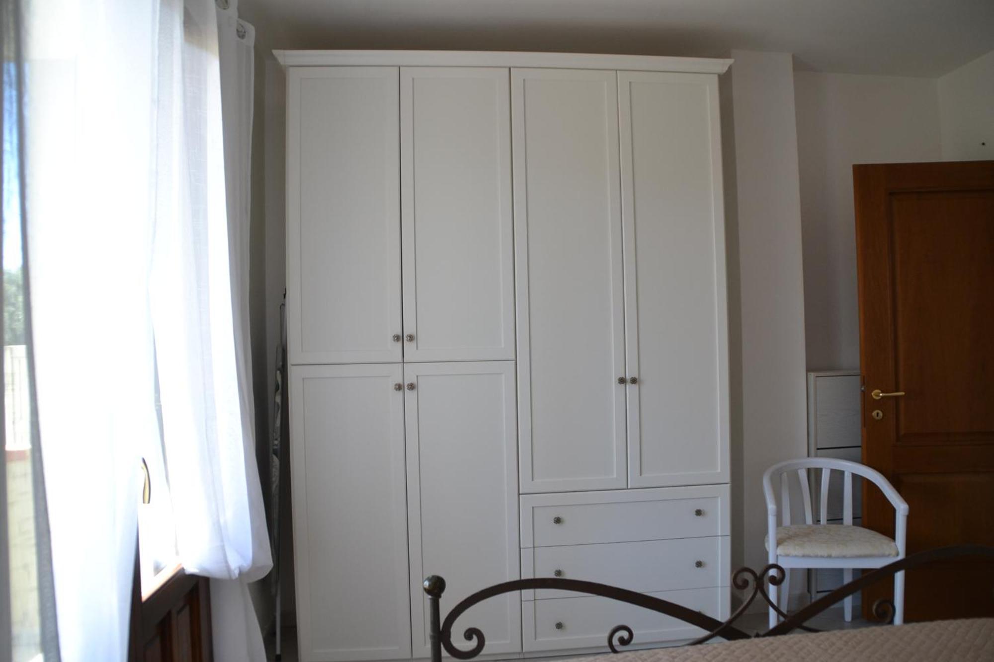 Casa Delle Conchiglie Apartment Pula Luaran gambar