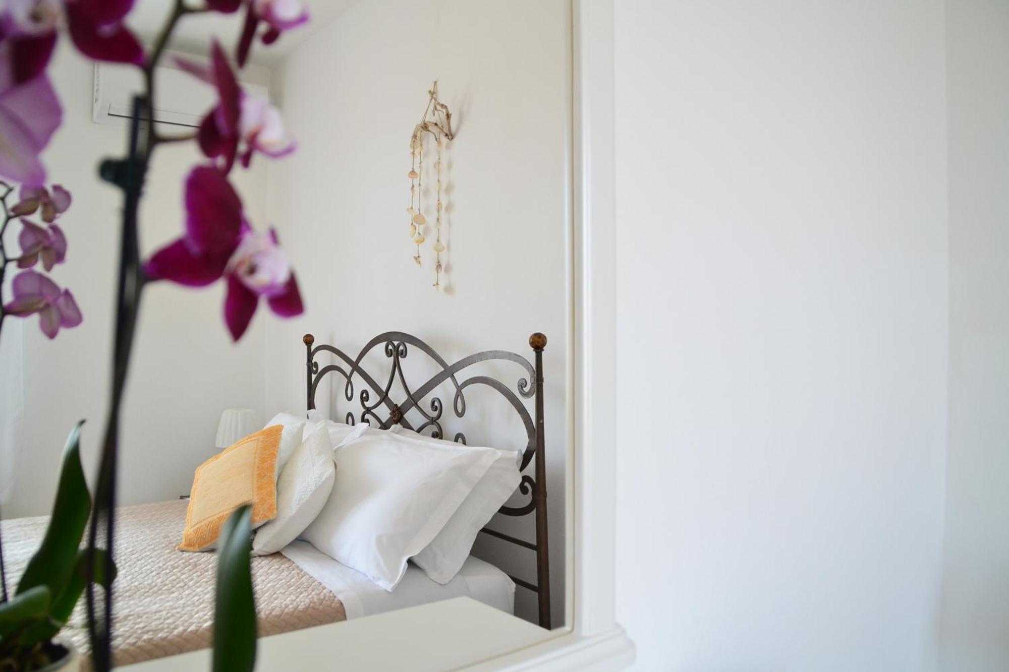 Casa Delle Conchiglie Apartment Pula Luaran gambar