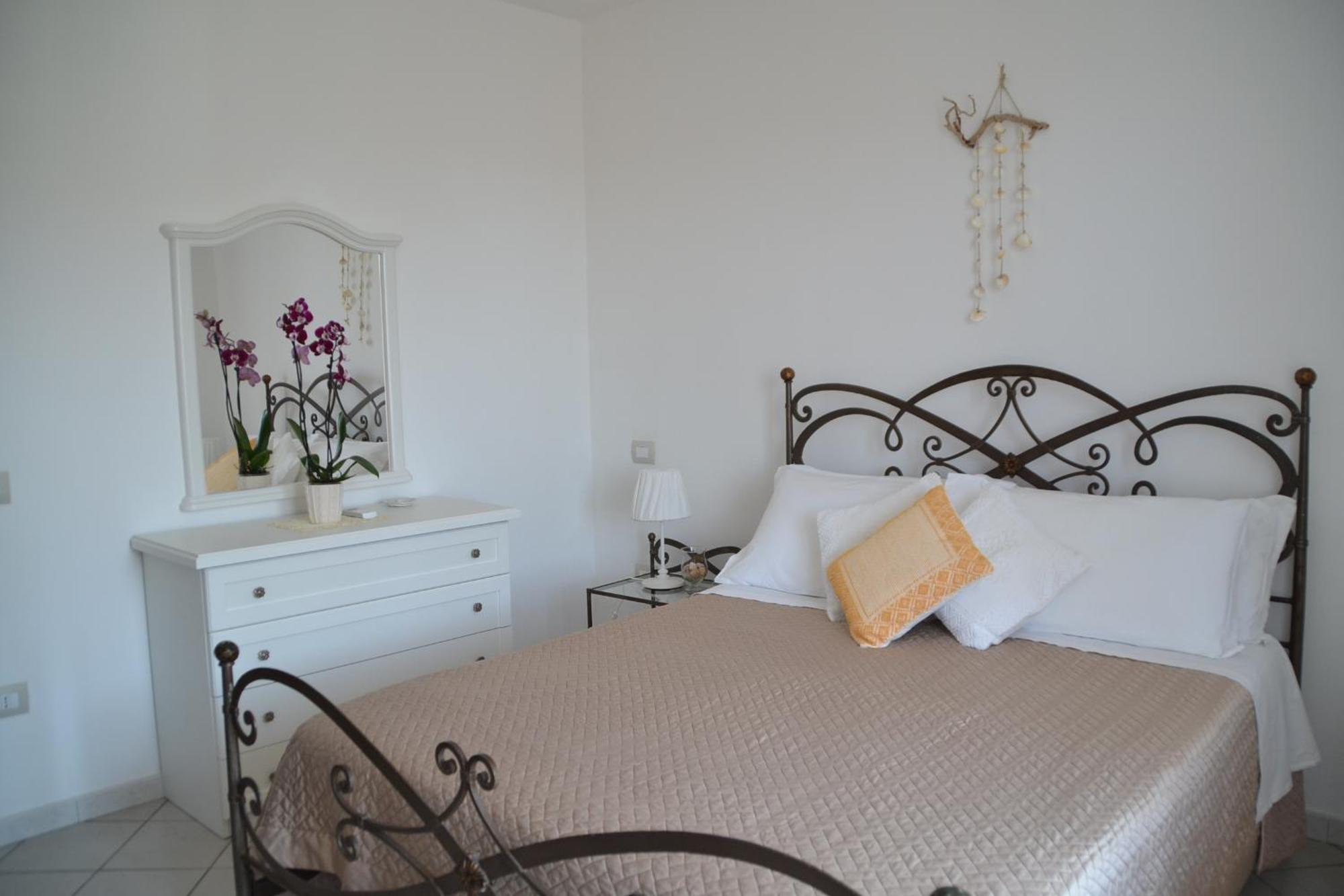 Casa Delle Conchiglie Apartment Pula Luaran gambar