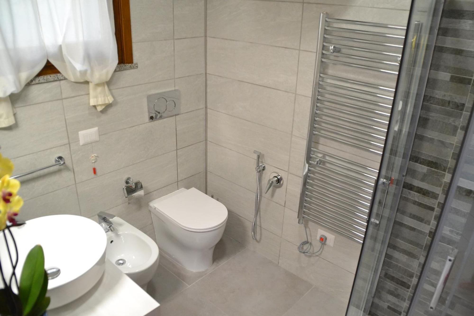 Casa Delle Conchiglie Apartment Pula Luaran gambar