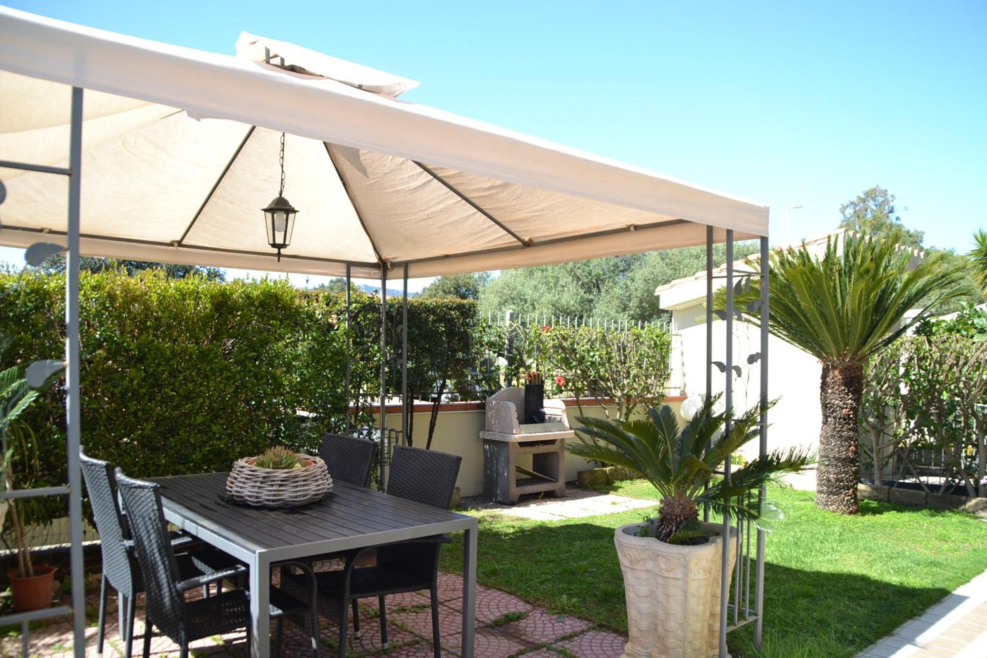 Casa Delle Conchiglie Apartment Pula Luaran gambar