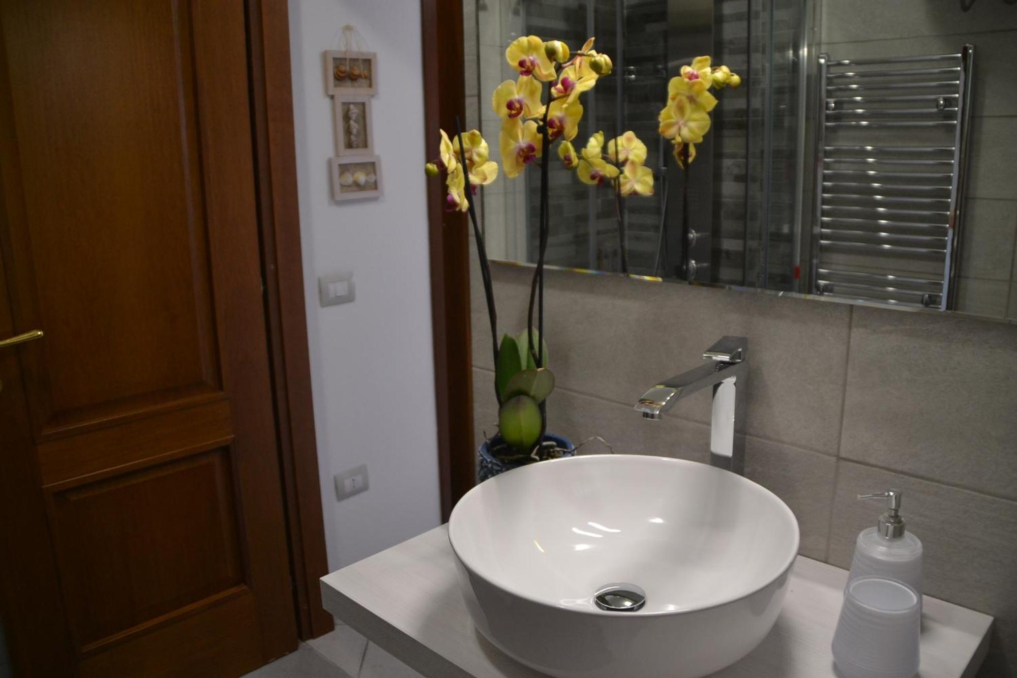 Casa Delle Conchiglie Apartment Pula Luaran gambar
